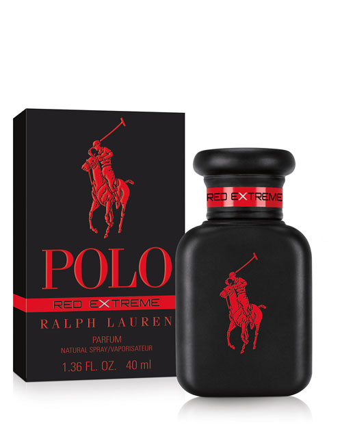 Perfumes de moda Polo